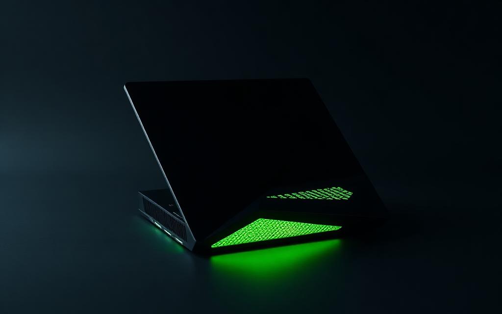 RewaneBook Forge 15 (RW-G156) — Rewane Forge platform